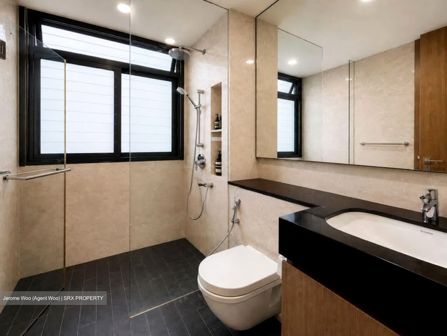 The Enclave . Holland (D10), Apartment #558324061